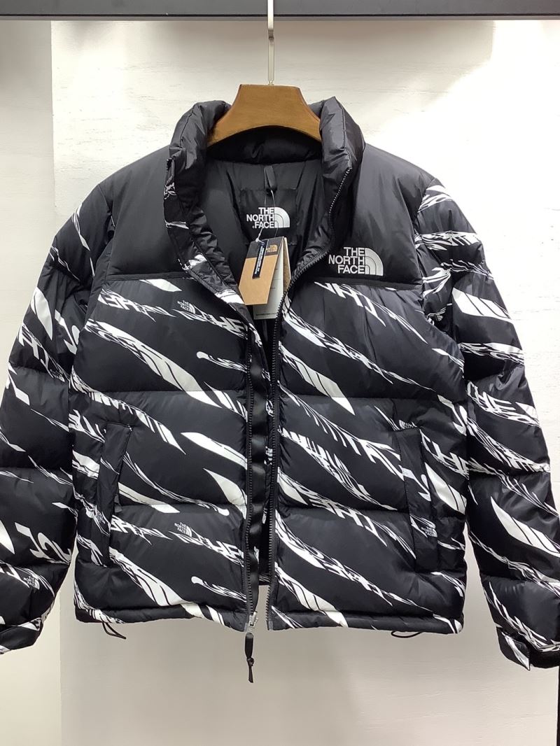 The North Face Down Jackets